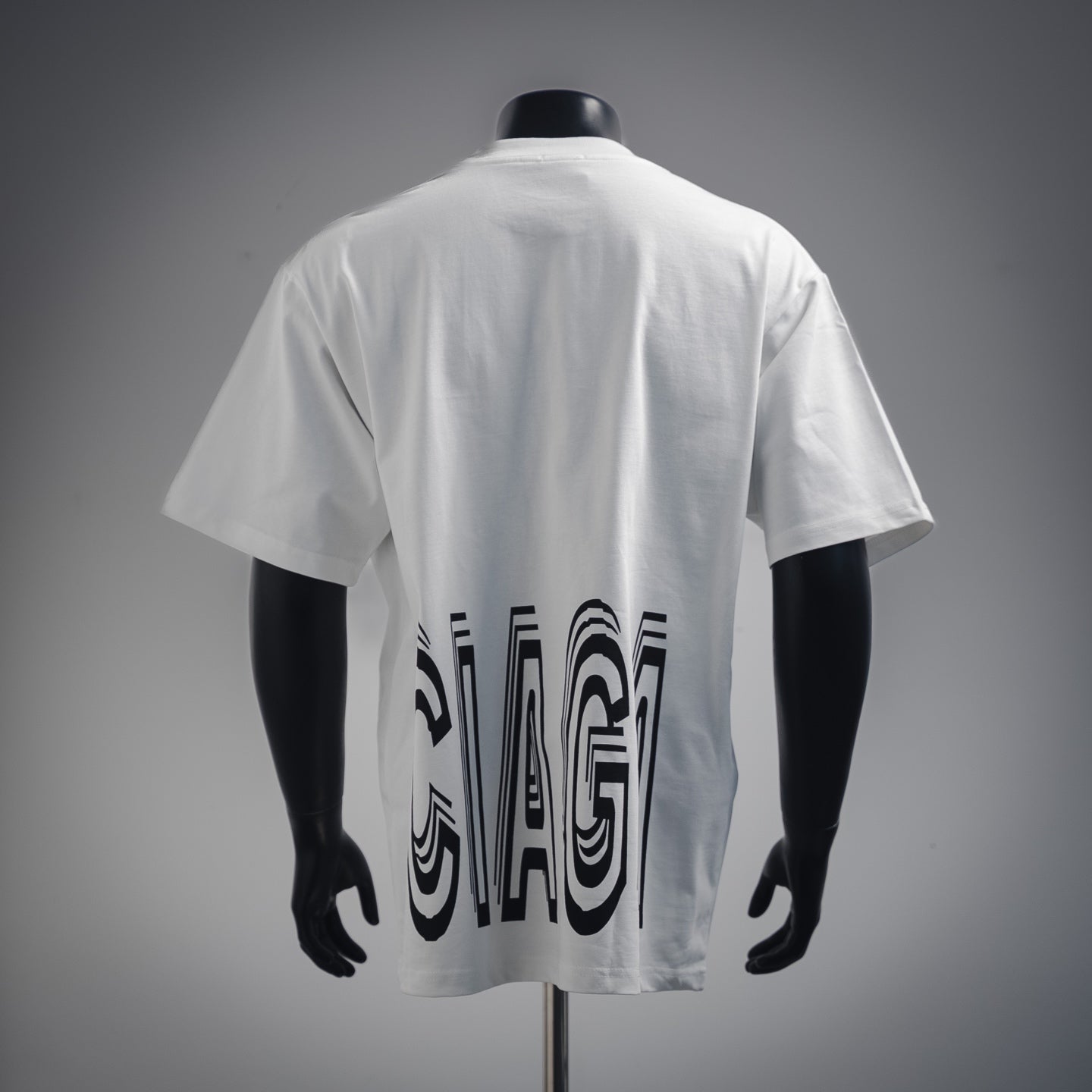 Balen 25ss printed t-shirt