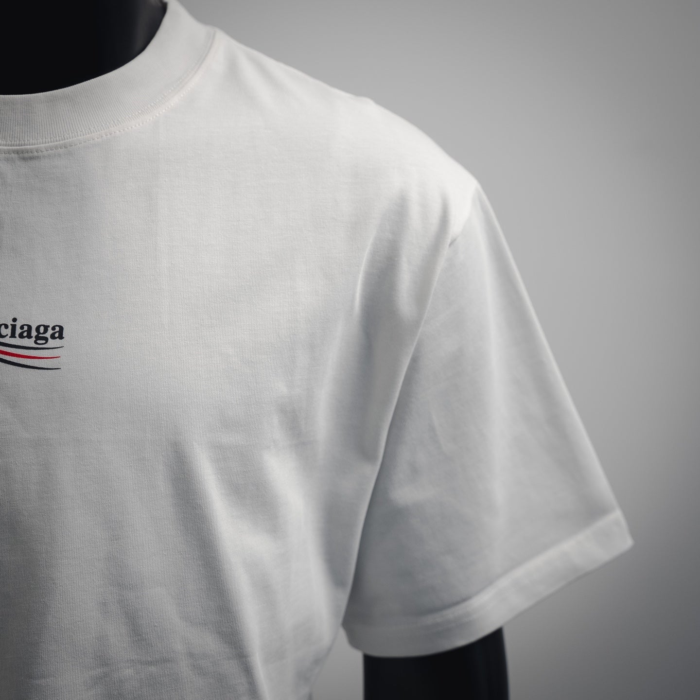 Balen 25ss printed t-shirt