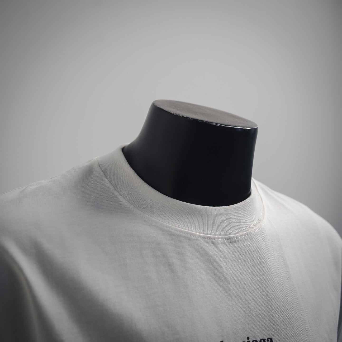 Balen 25ss printed t-shirt