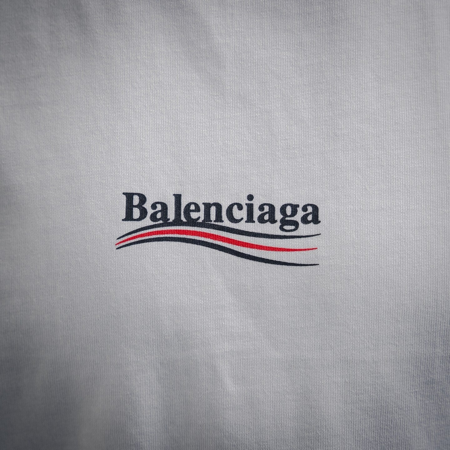 Balen 25ss printed t-shirt