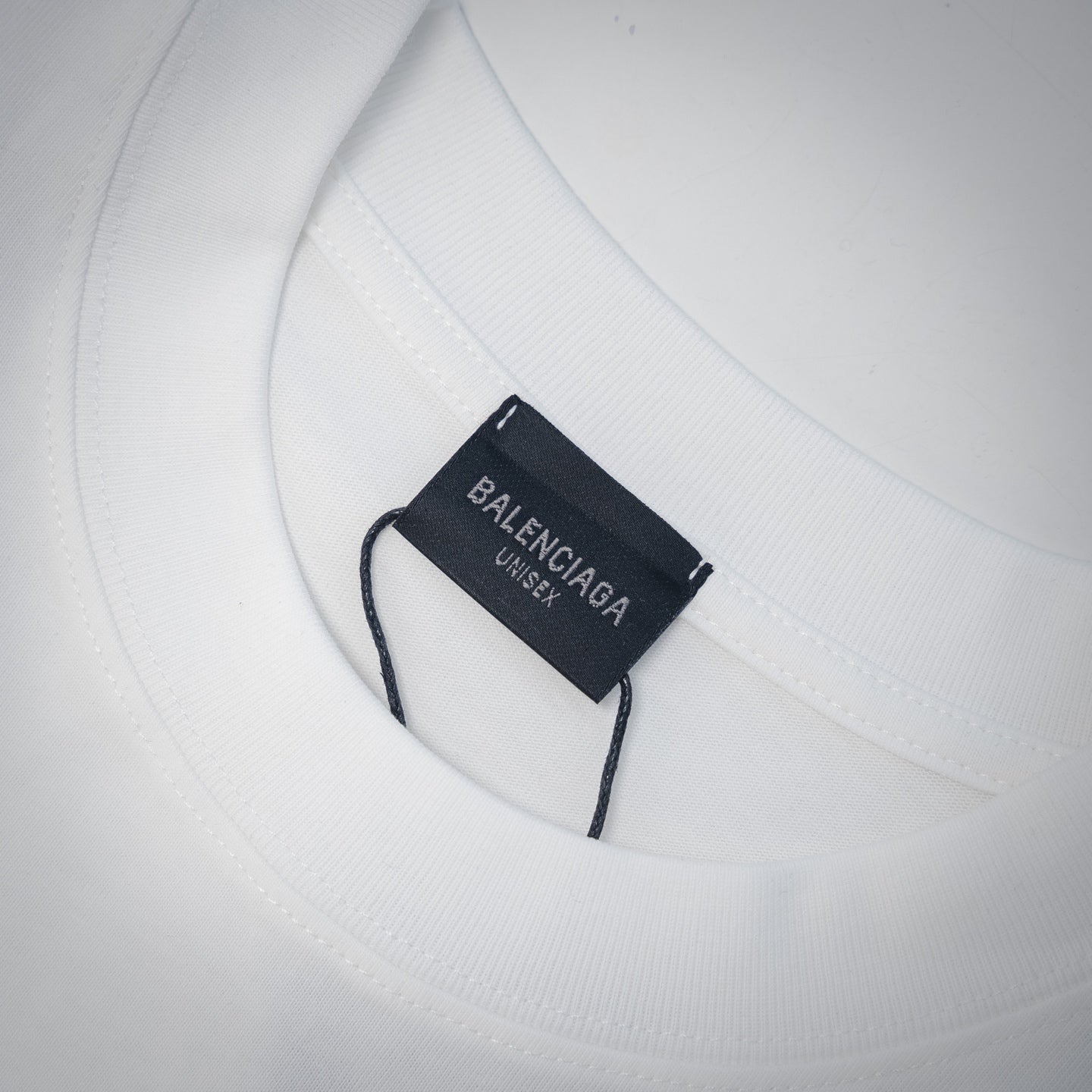 Balen 25ss printed t-shirt