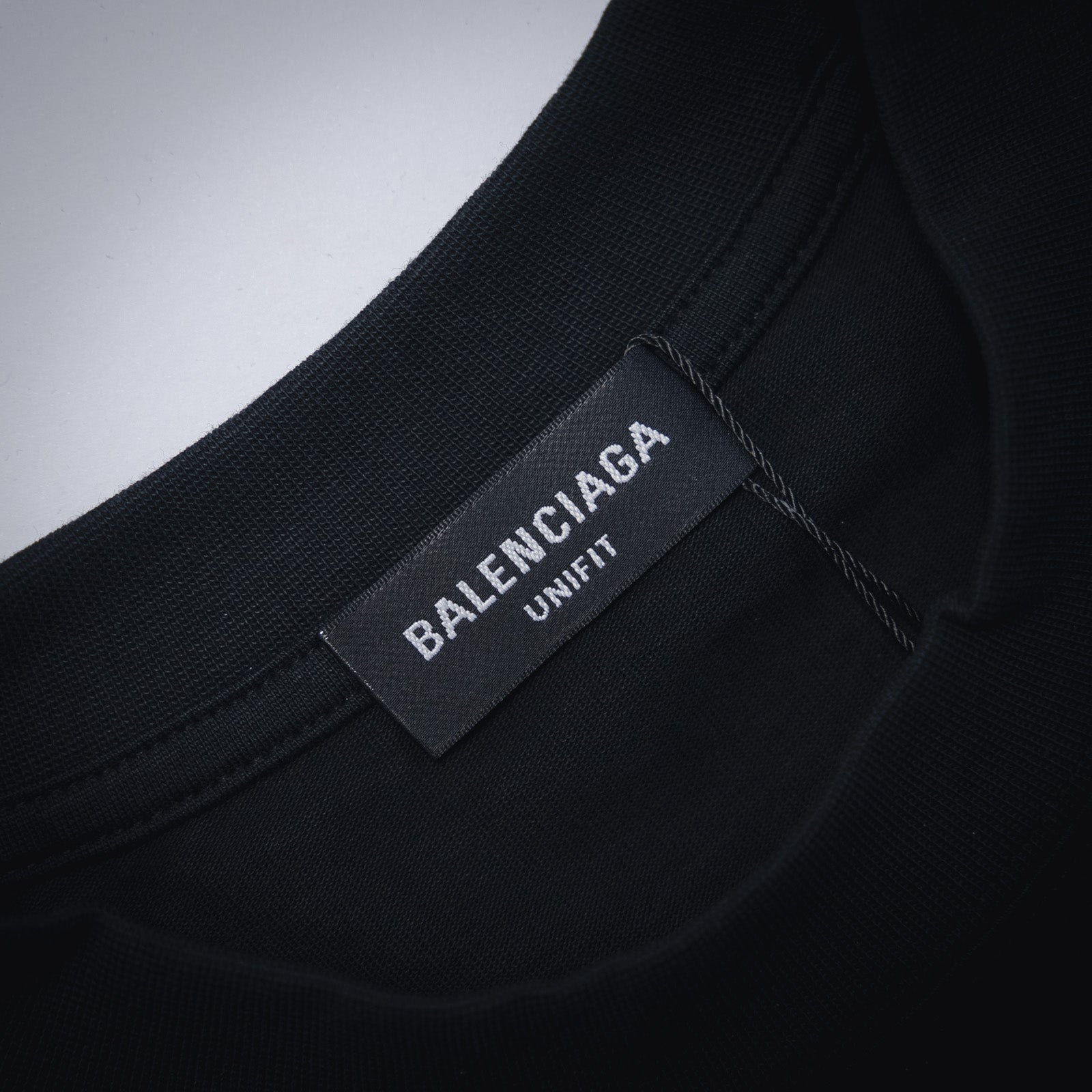 Balen 22ss printed t-shirt