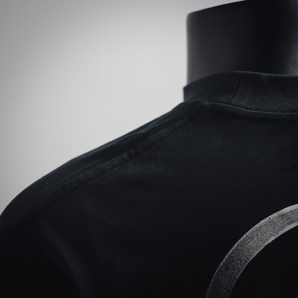 Balen 22ss printed t-shirt