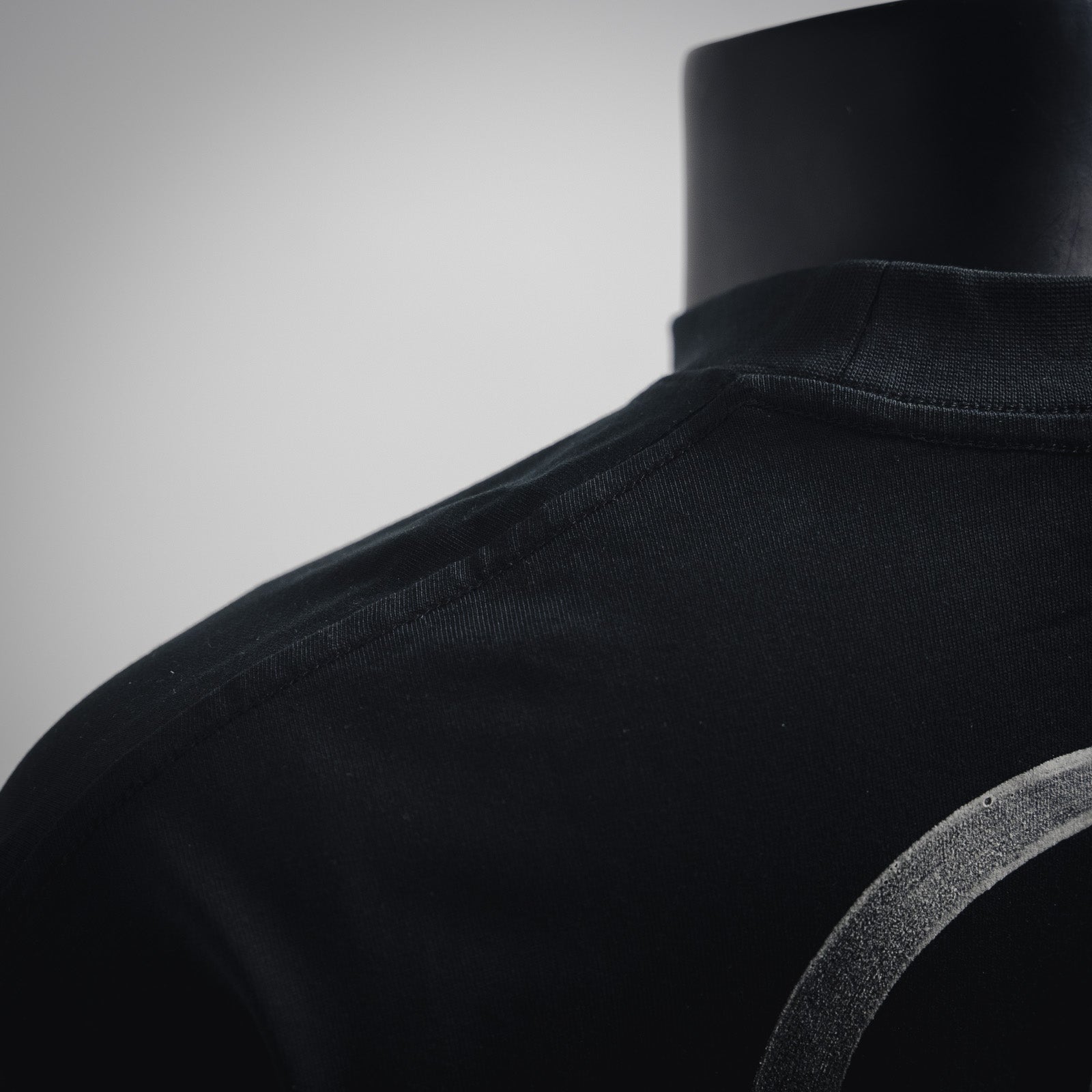 Balen 22ss printed t-shirt