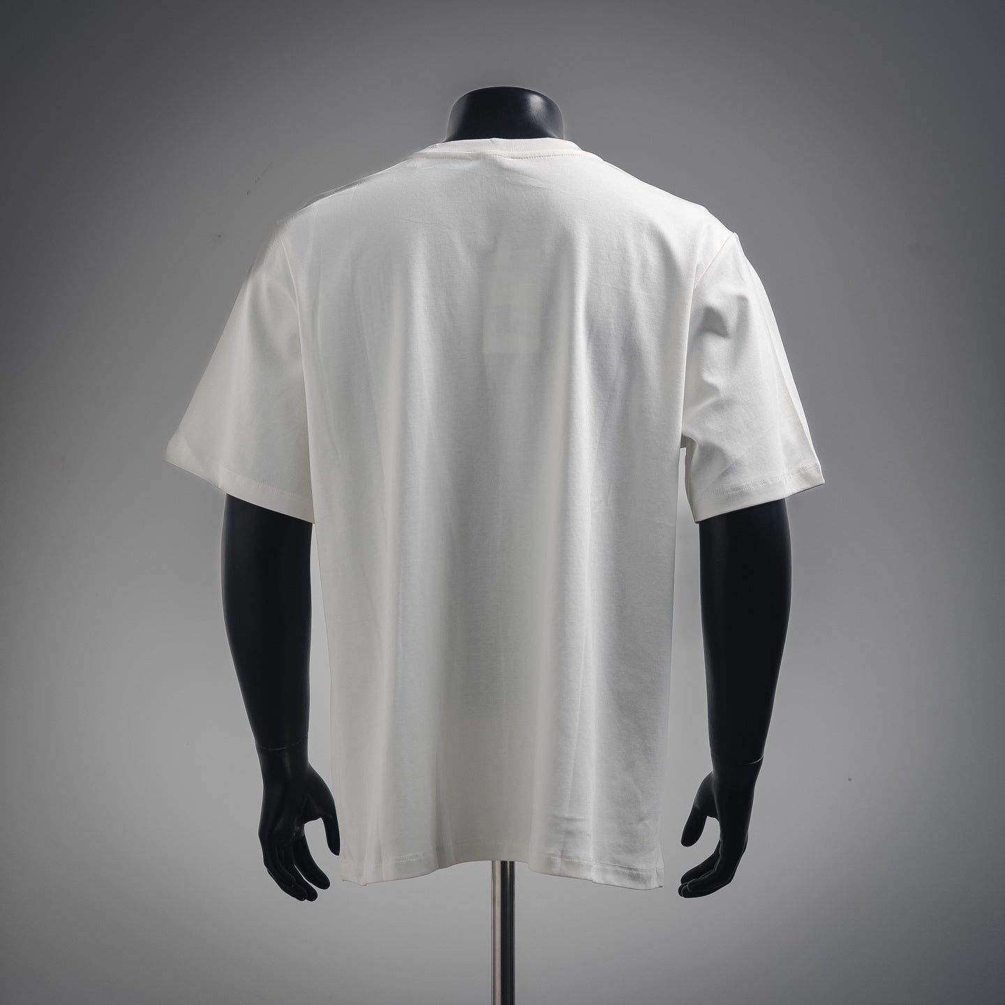 BURBER 25ss rhinestone t-shirt