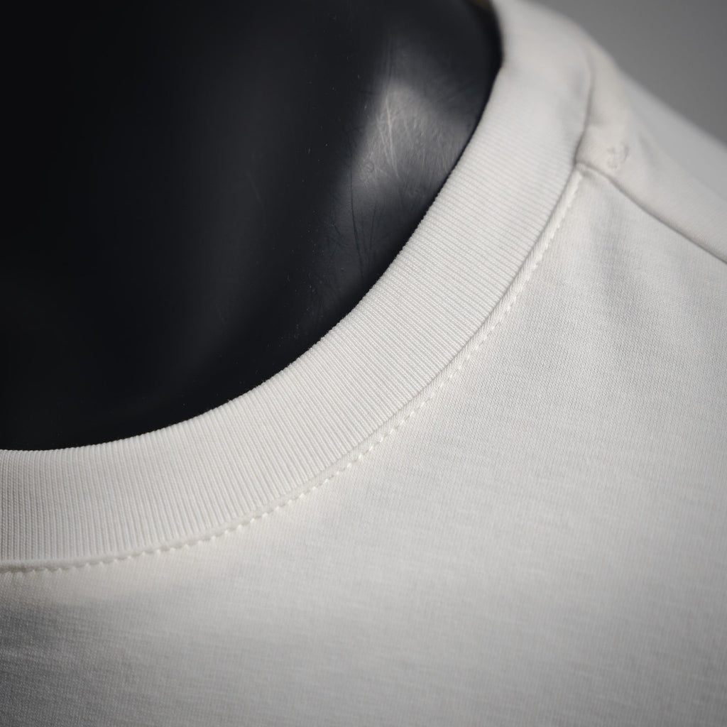 BURBER 25ss rhinestone t-shirt