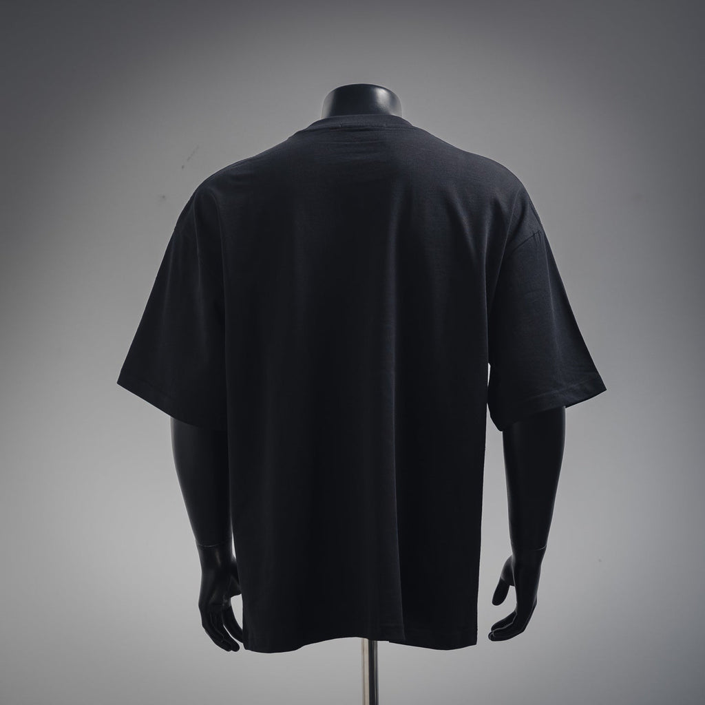 Guc 24ss printed t-shirt