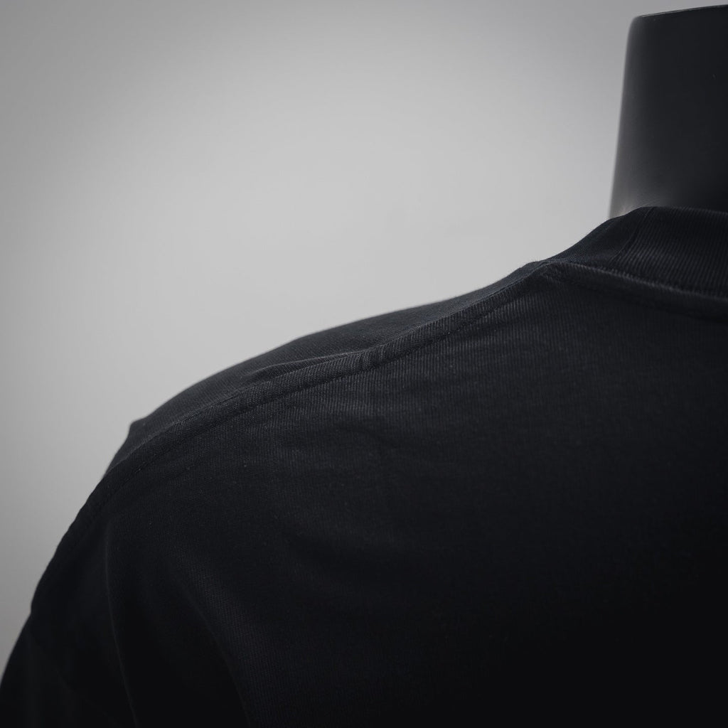 Guc 24ss printed t-shirt