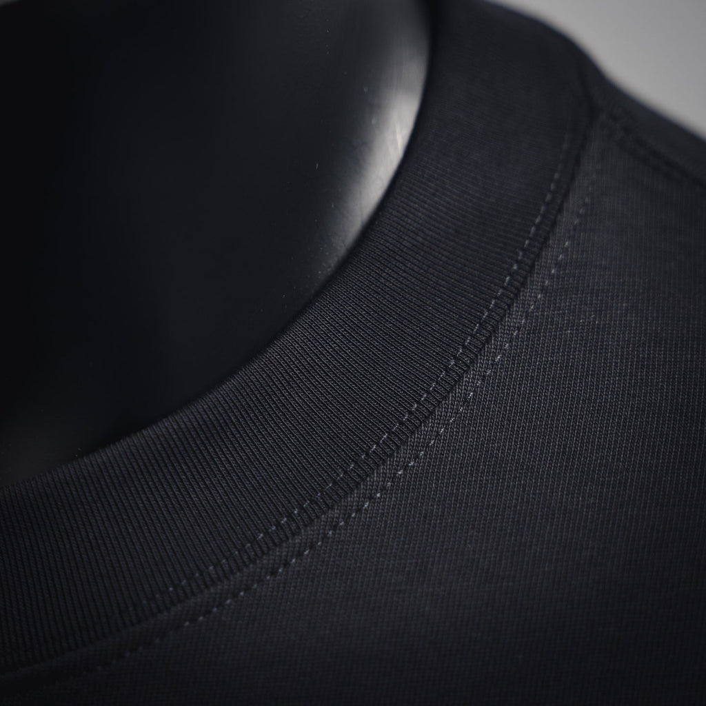 Guc 24ss printed t-shirt