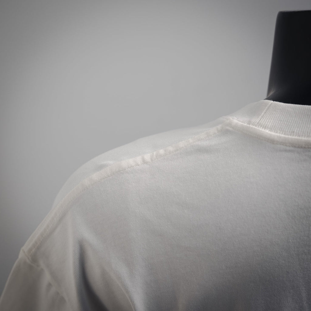 Guc 24ss printed t-shirt