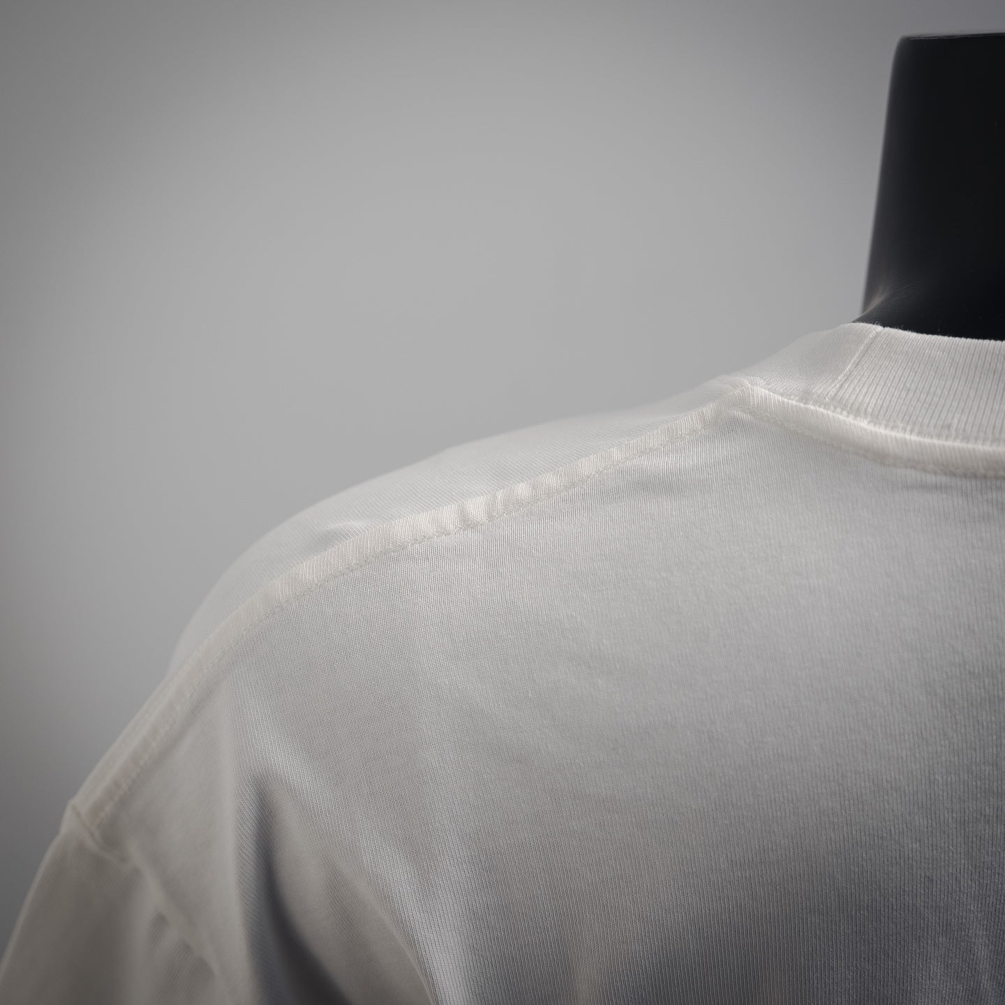 Guc 24ss printed t-shirt