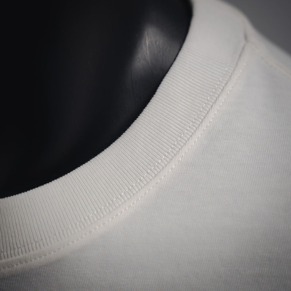 Guc 24ss printed t-shirt