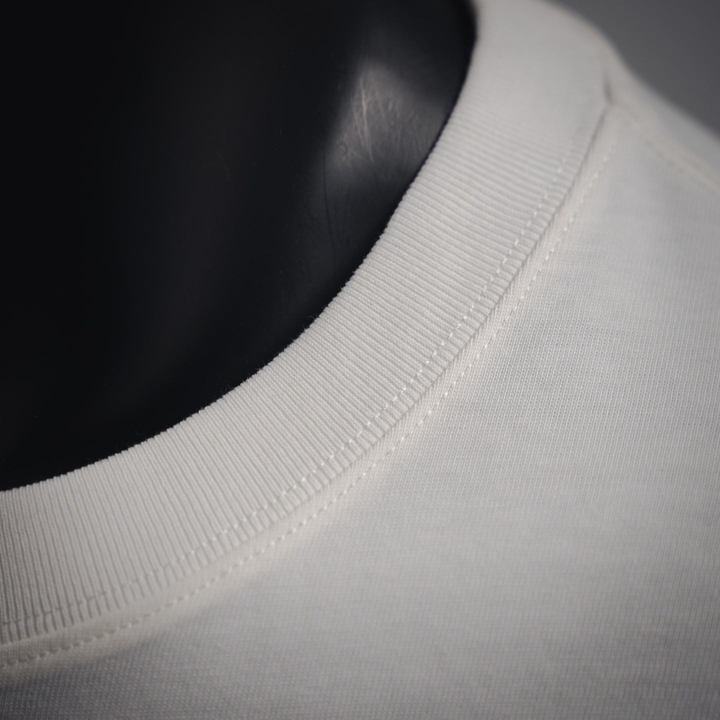 Guc 24ss printed t-shirt