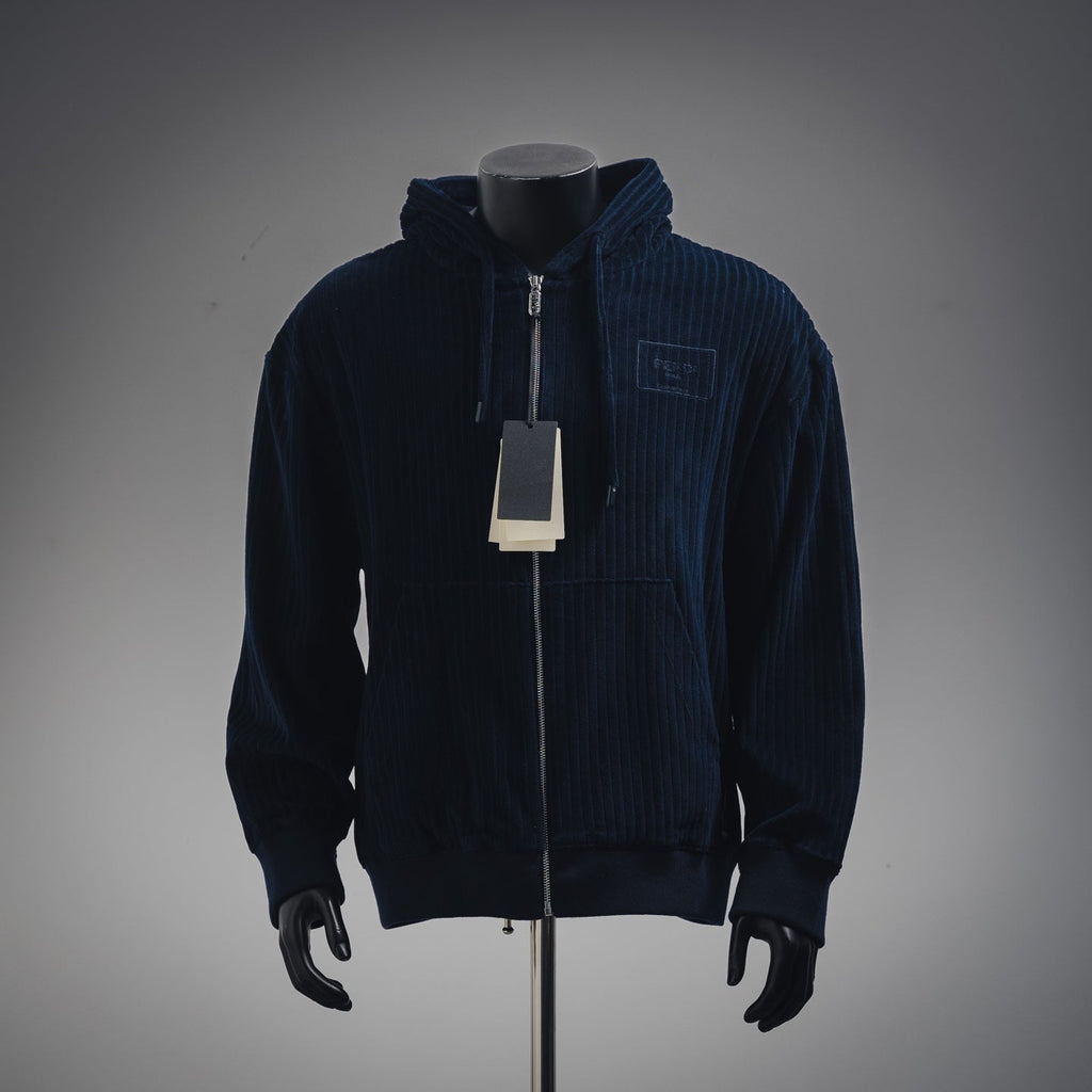 Fend 25ss cordroy jacket