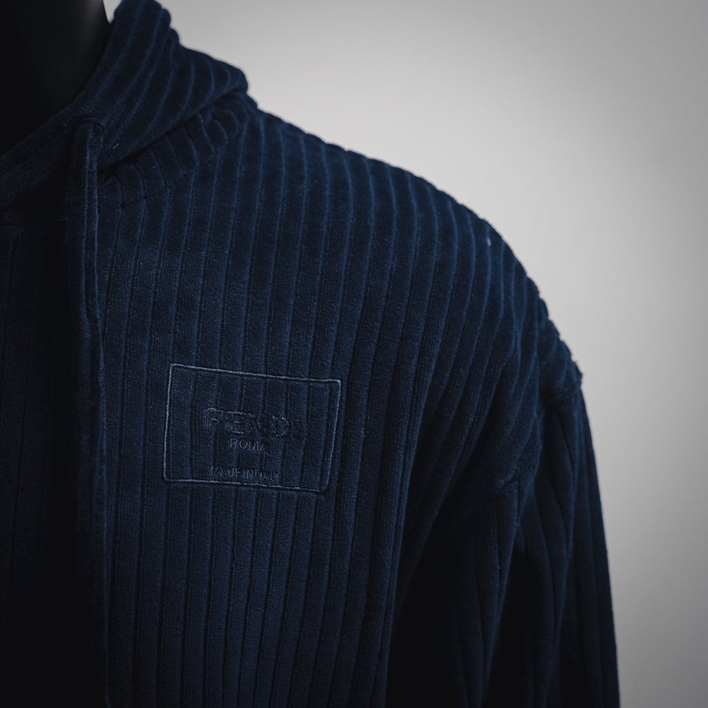 Fend 25ss cordroy jacket