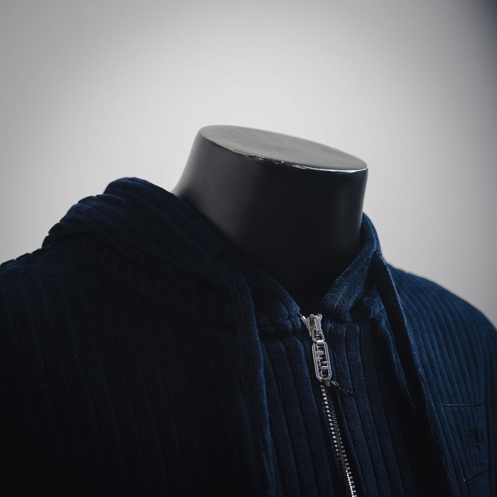 Fend 25ss cordroy jacket