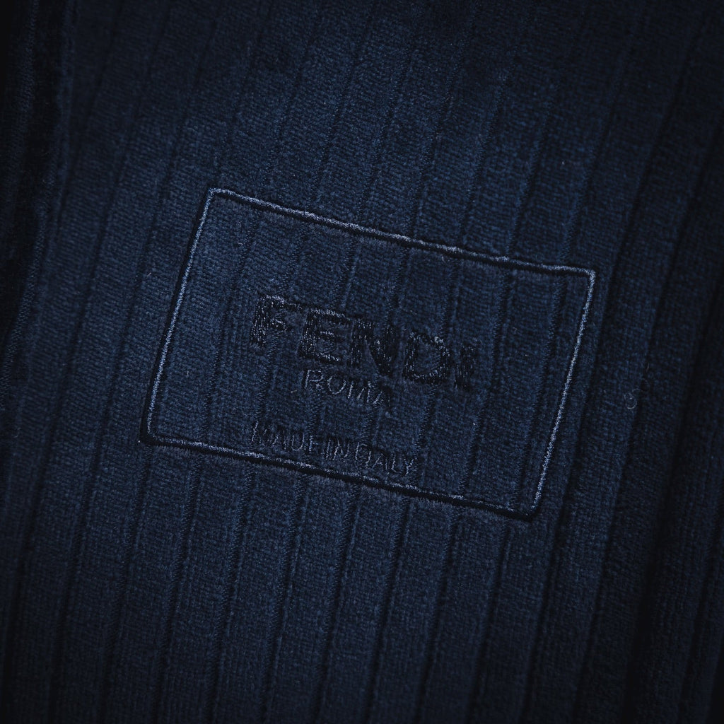 Fend 25ss cordroy jacket