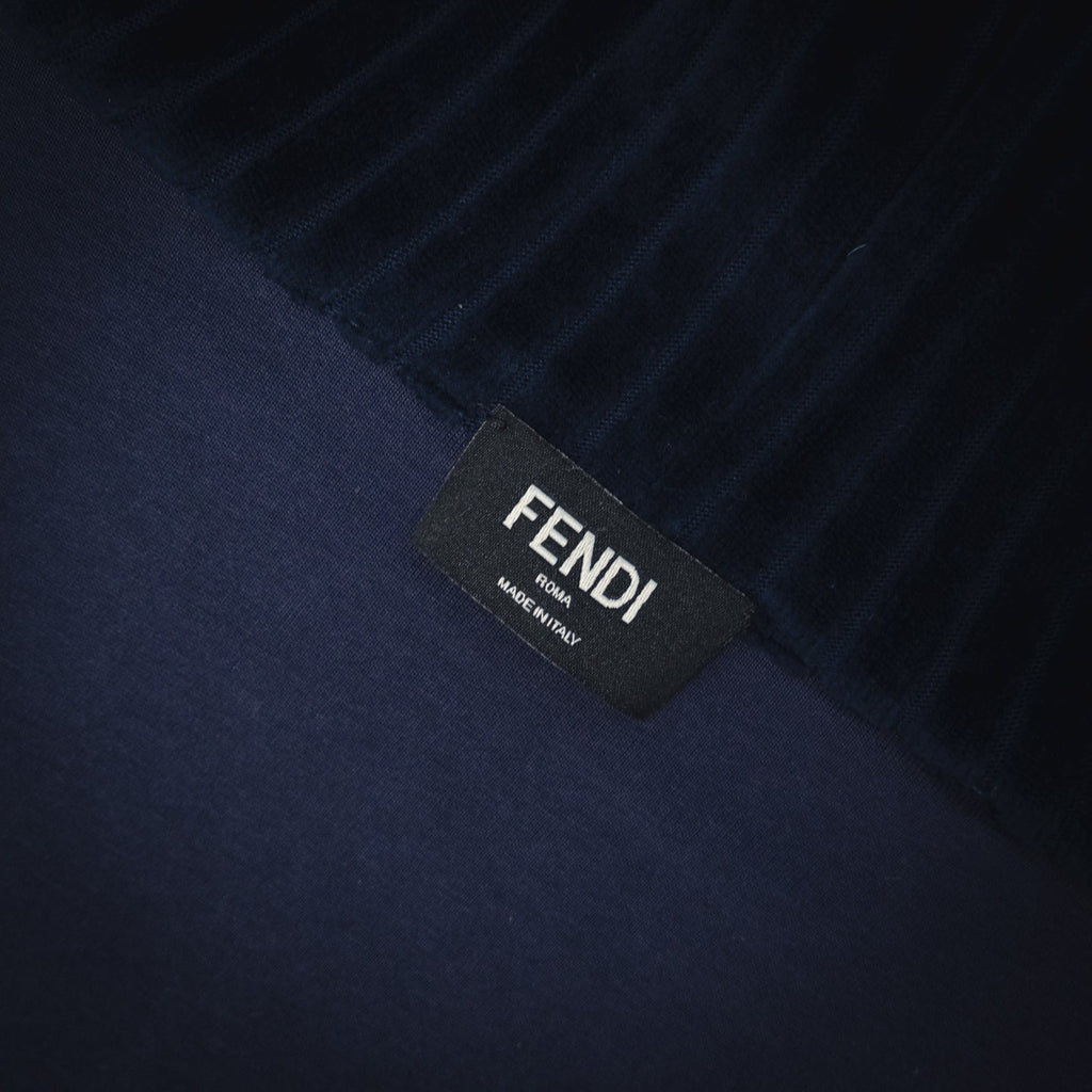 Fend 25ss cordroy jacket