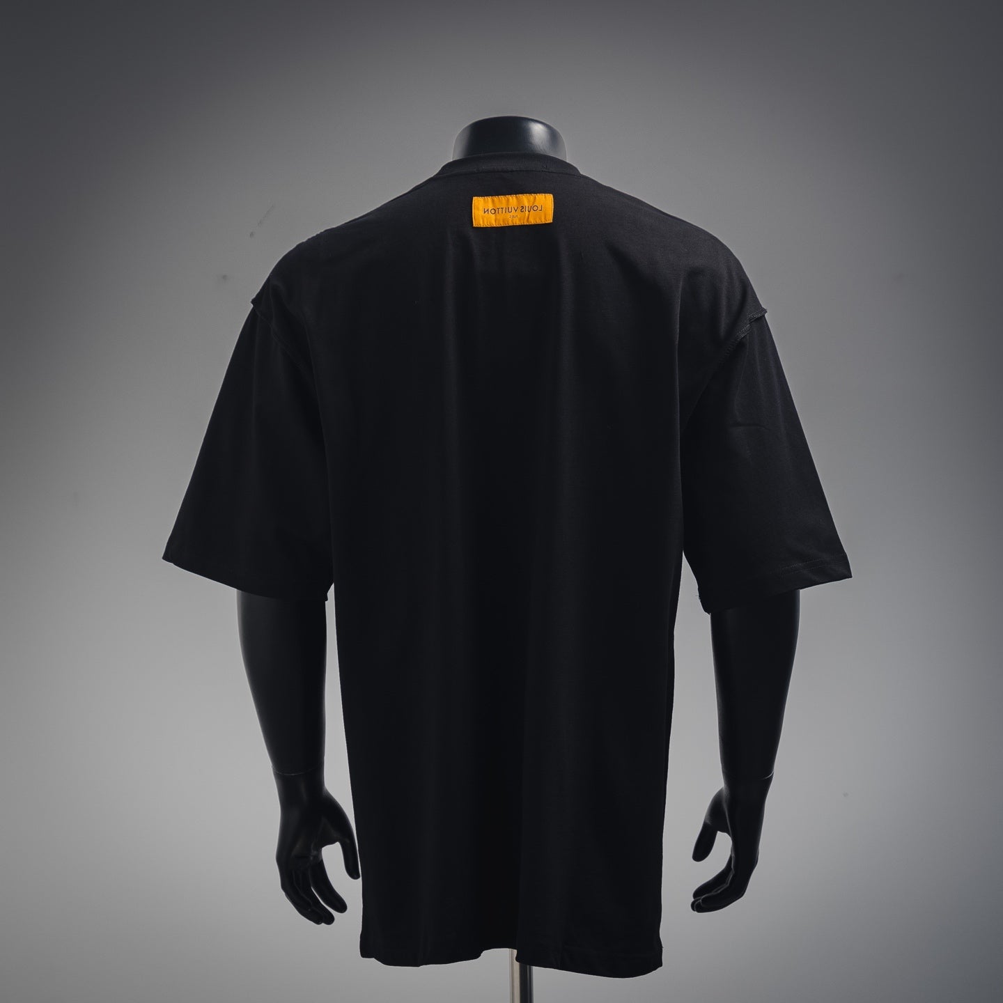 1V 25SS printed t-shirt