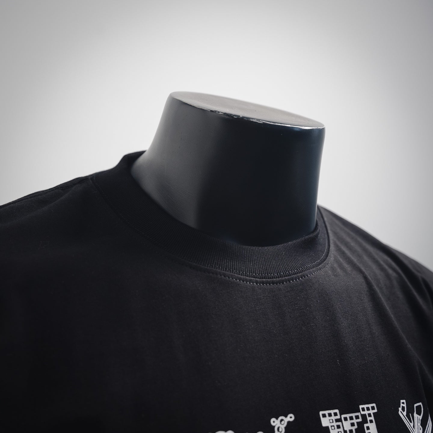 1V 25SS printed t-shirt