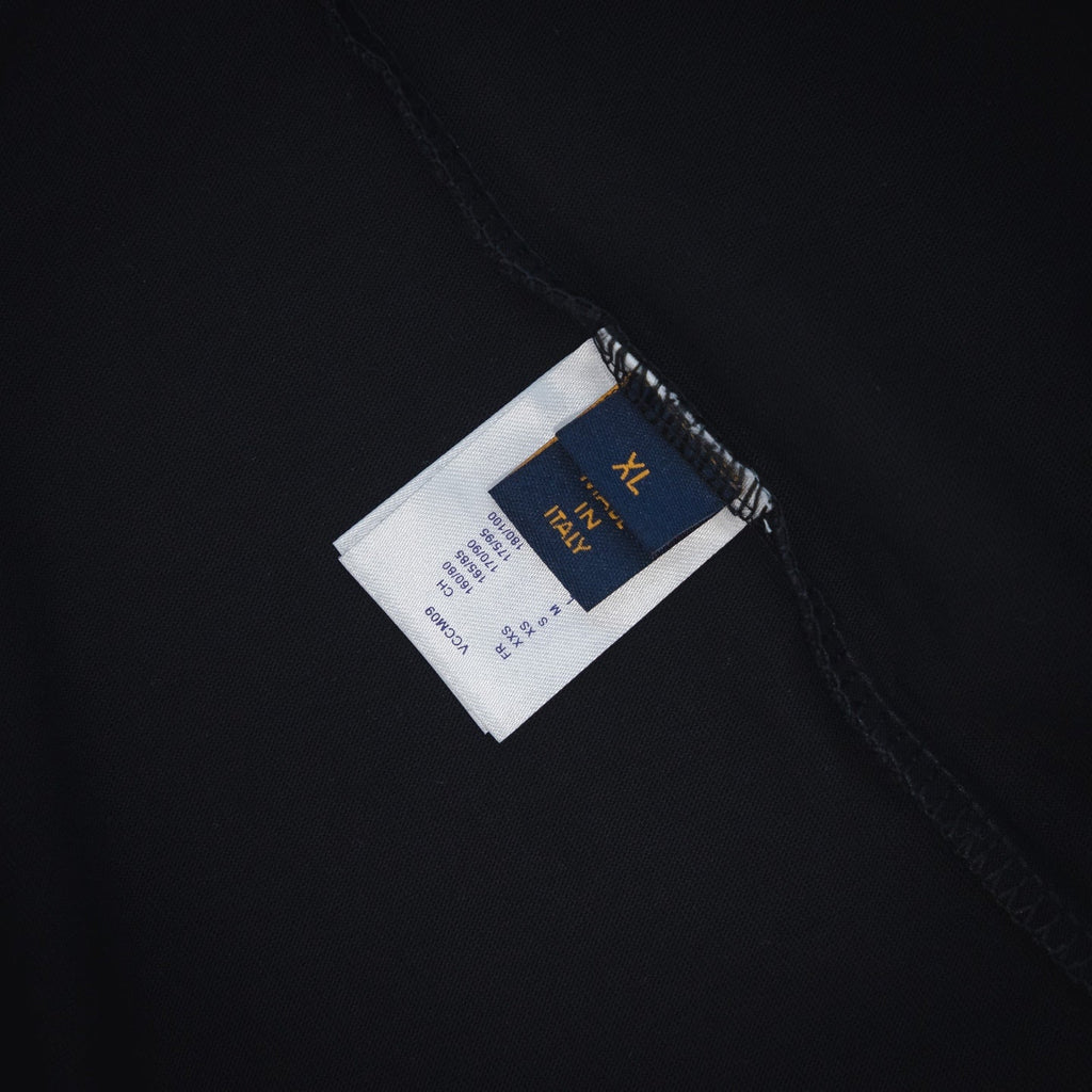 1V 25SS printed t-shirt