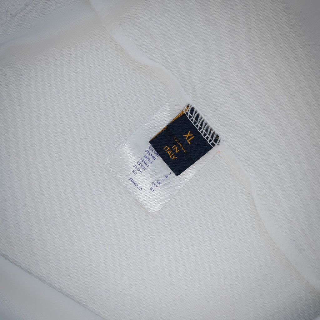 1V 25SS printed t-shirt