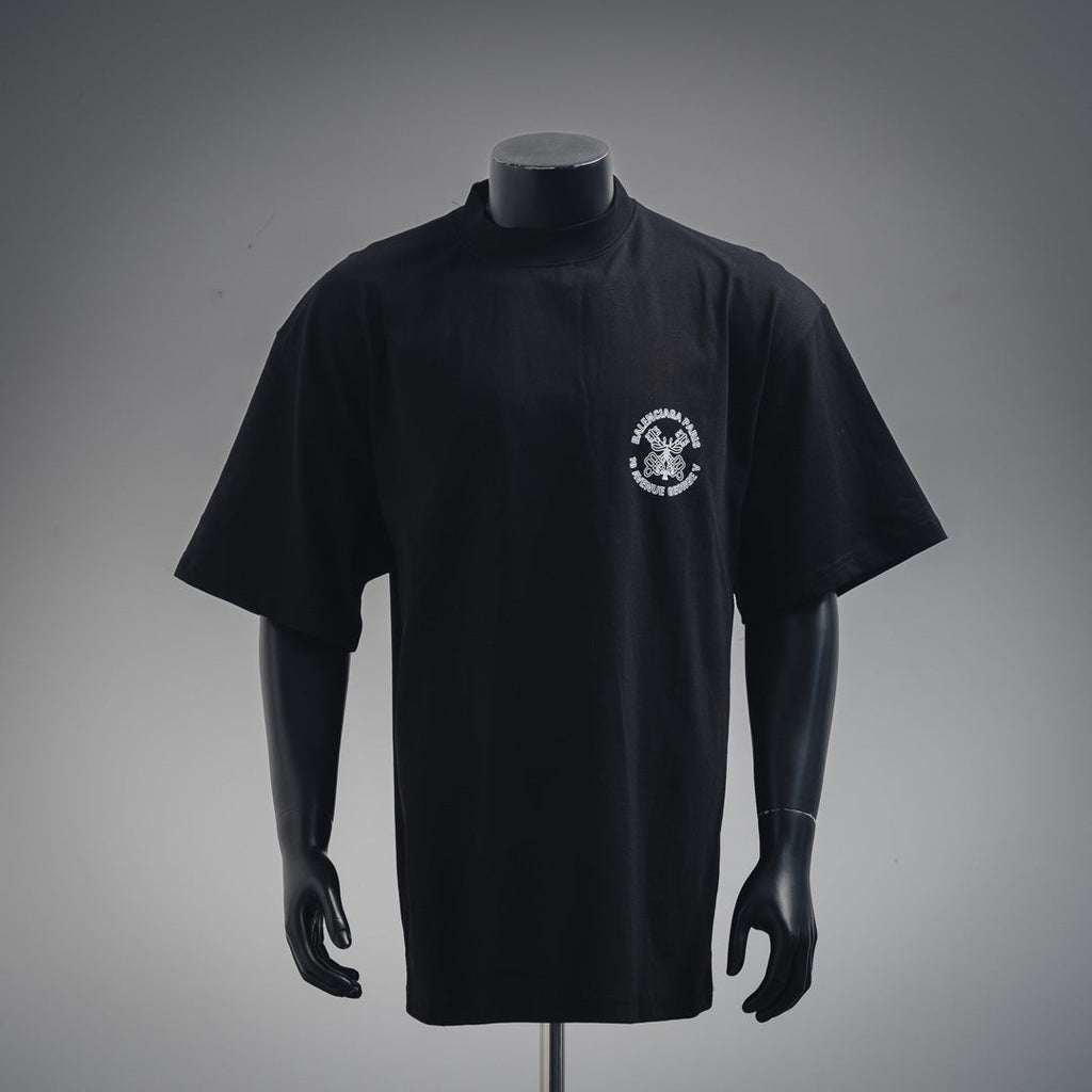 BALEN 25SS printed t-shirt