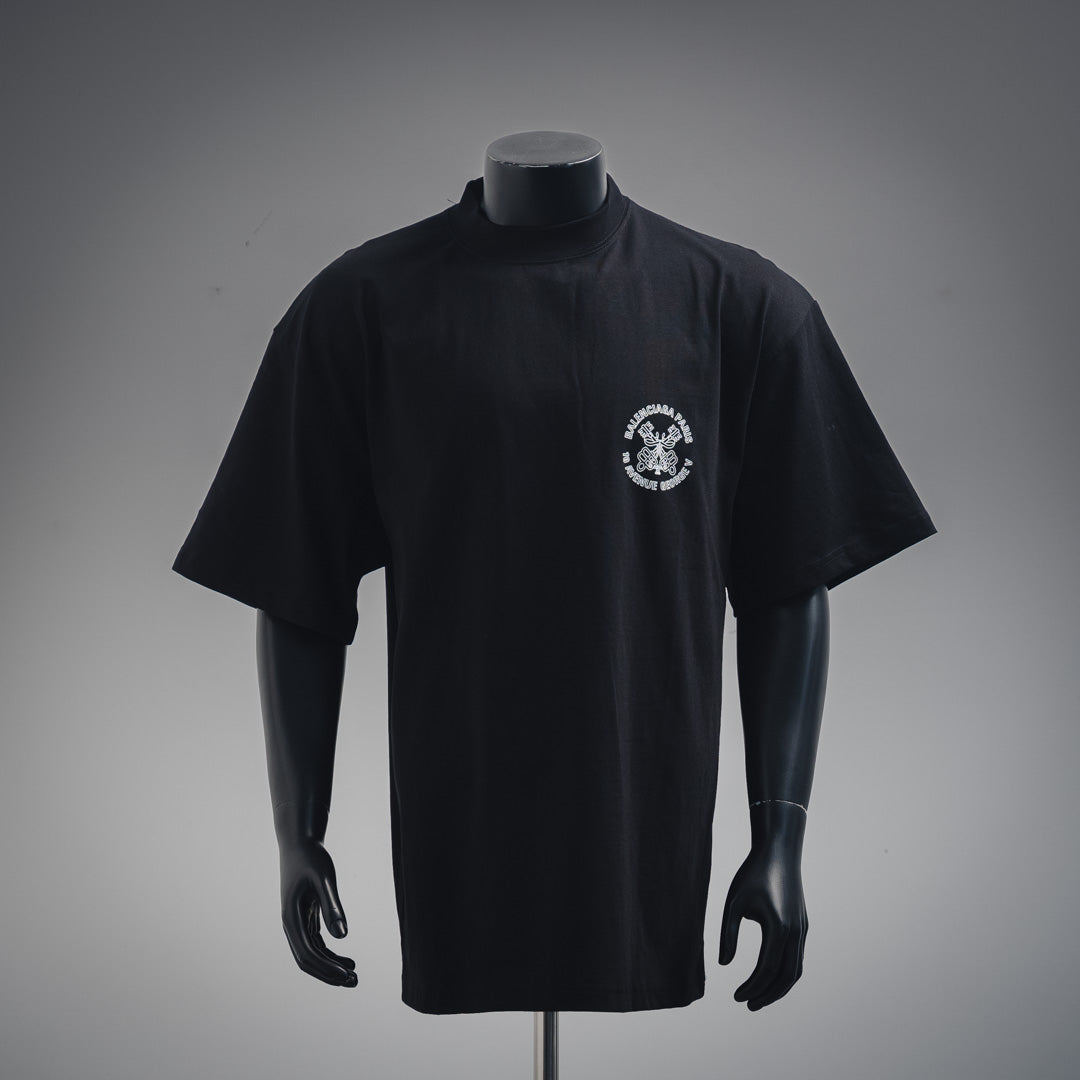 BALEN 25SS printed t-shirt