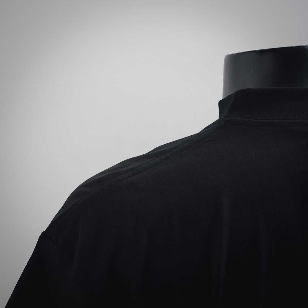 BALEN 25SS printed t-shirt