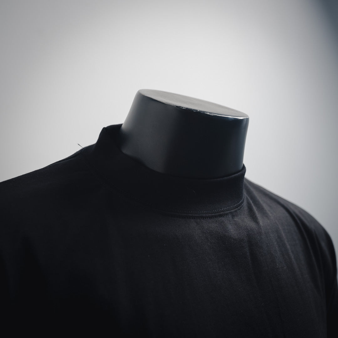 BALEN 25SS printed t-shirt