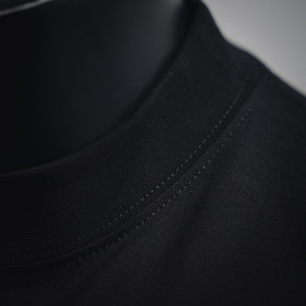 BALEN 25SS printed t-shirt