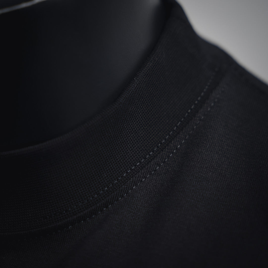 BALEN 25SS printed t-shirt