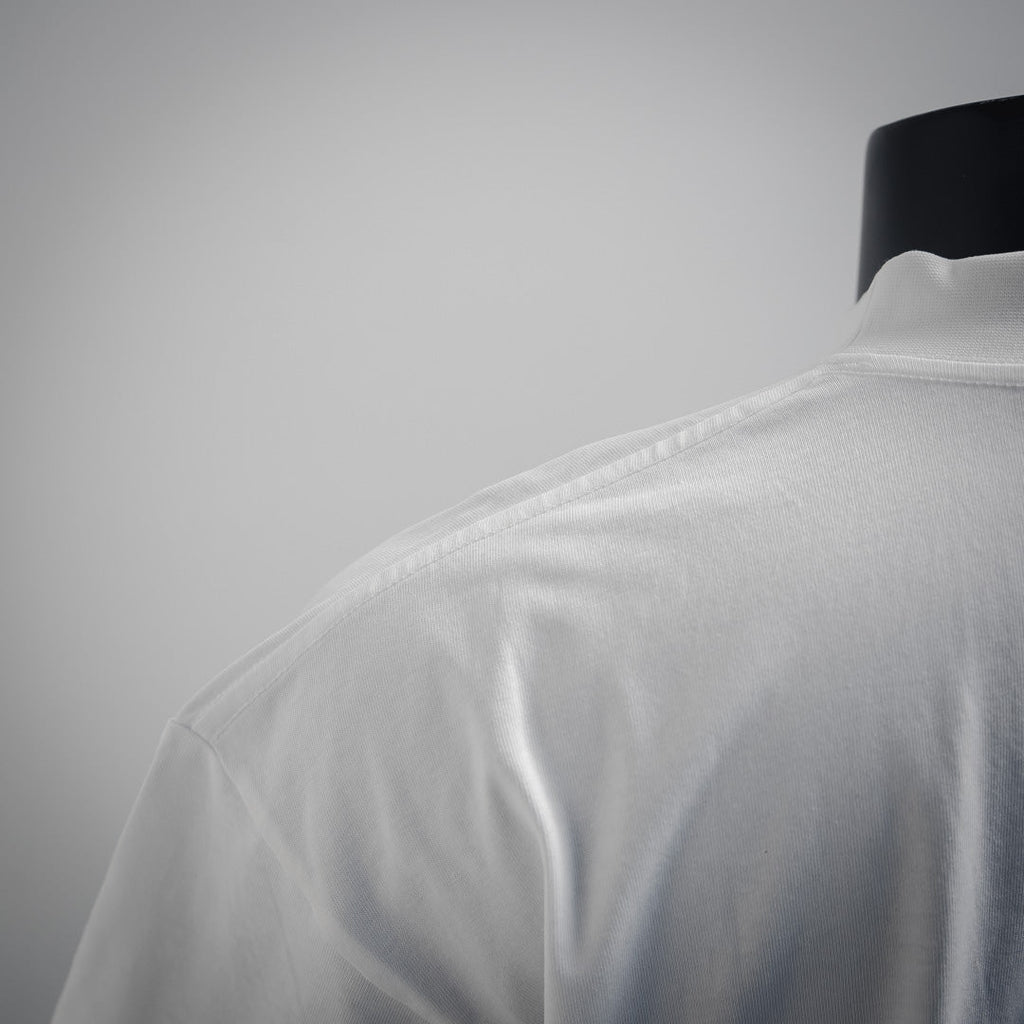 BALEN 25SS printed t-shirt