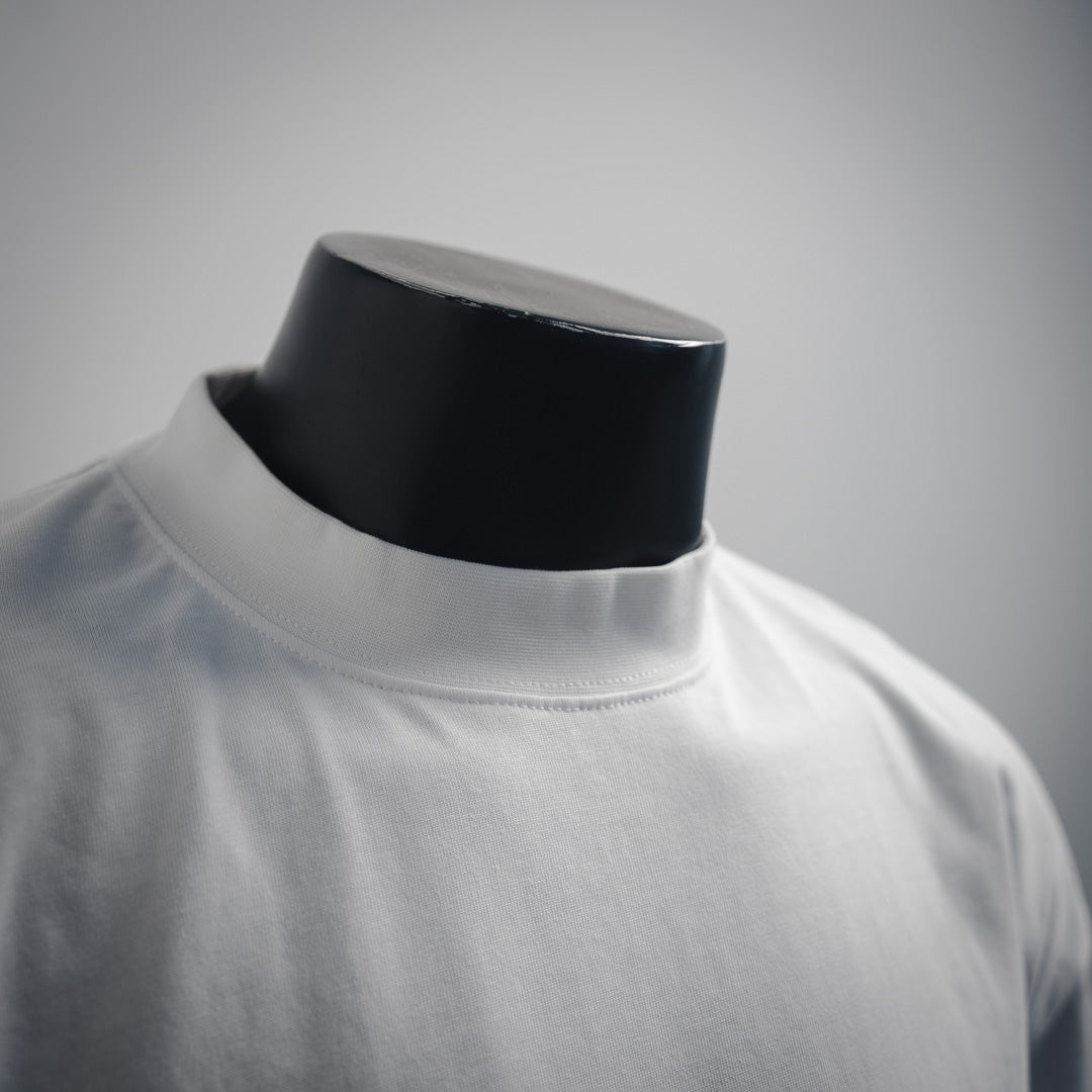 BALEN 25SS printed t-shirt