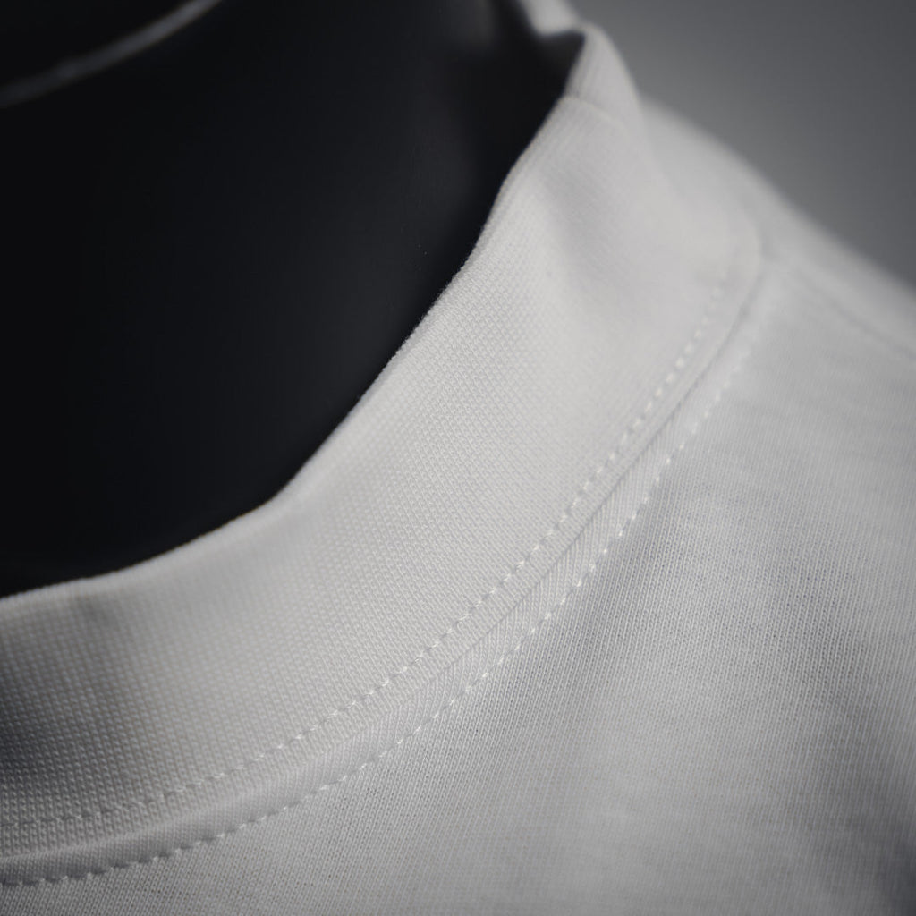 BALEN 25SS printed t-shirt