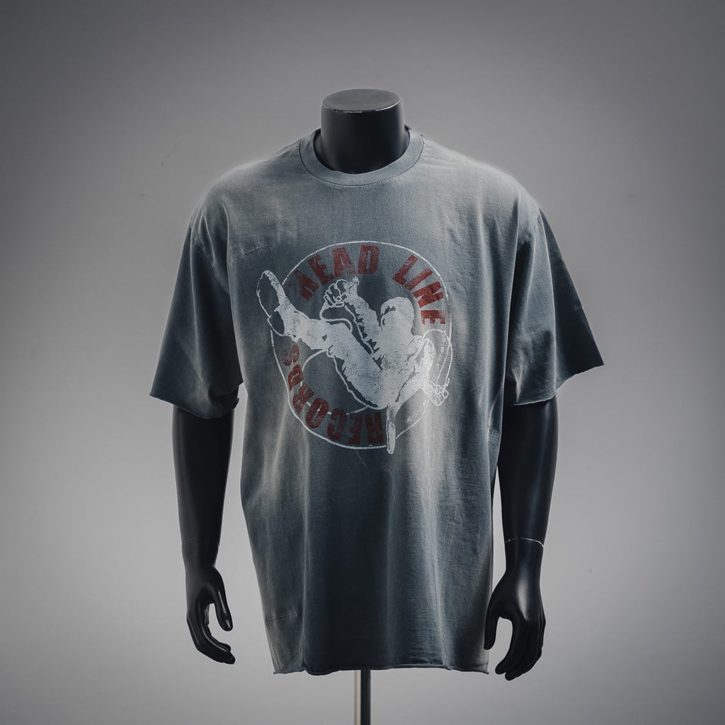 DEP 24SS printed t-shirt