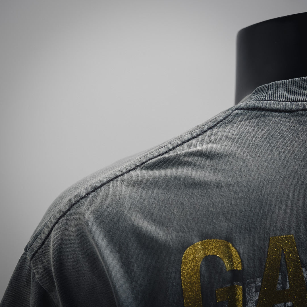 DEP 24SS printed t-shirt