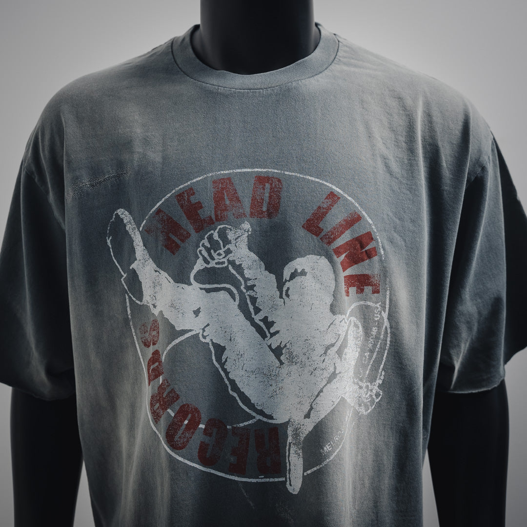 DEP 24SS printed t-shirt