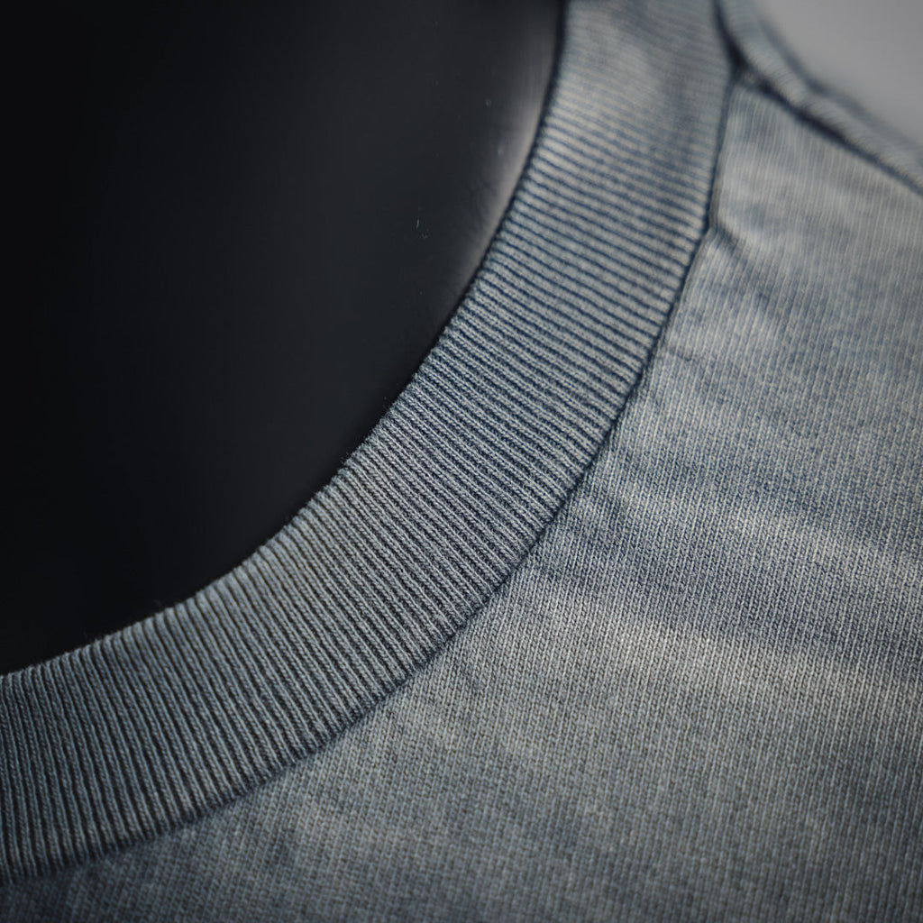 DEP 24SS printed t-shirt