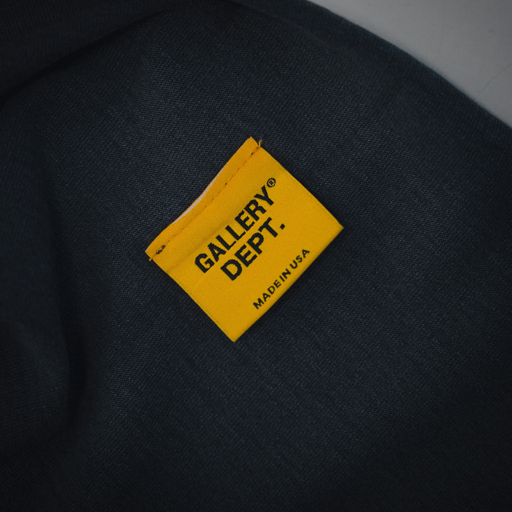 DEP 24SS printed t-shirt