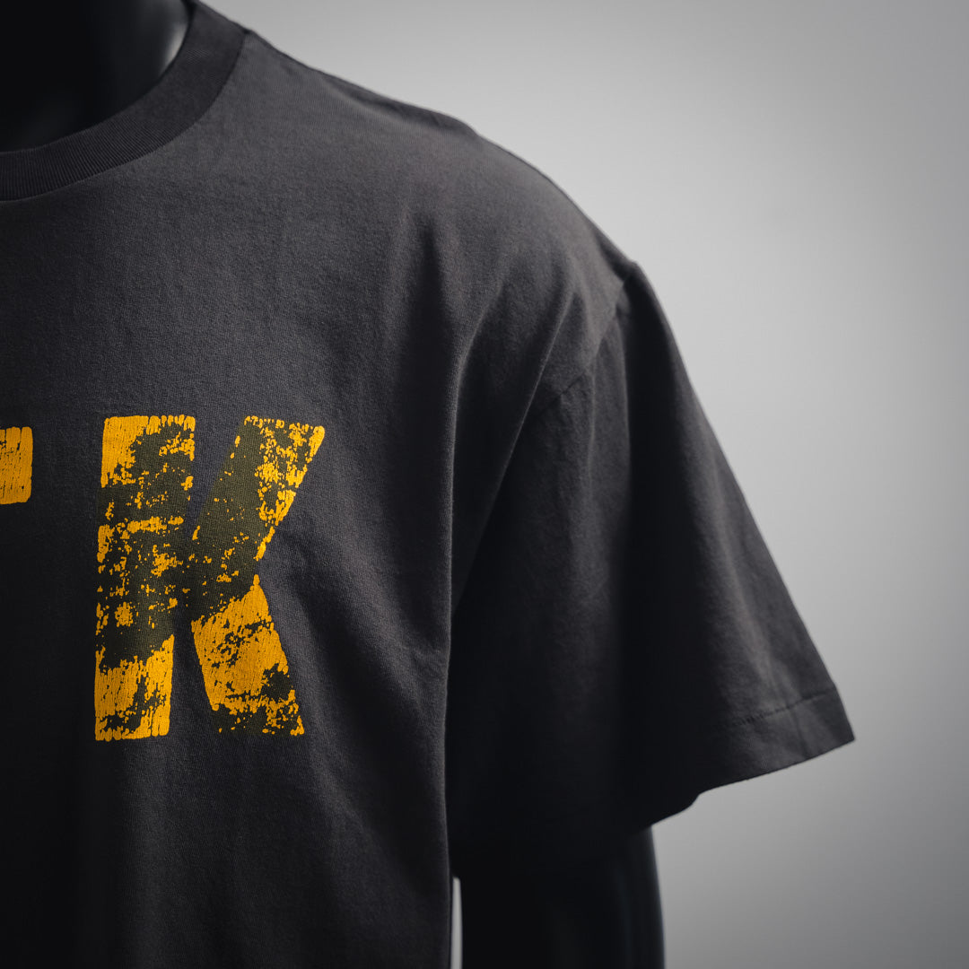 DEP  24SS atk t-shirt