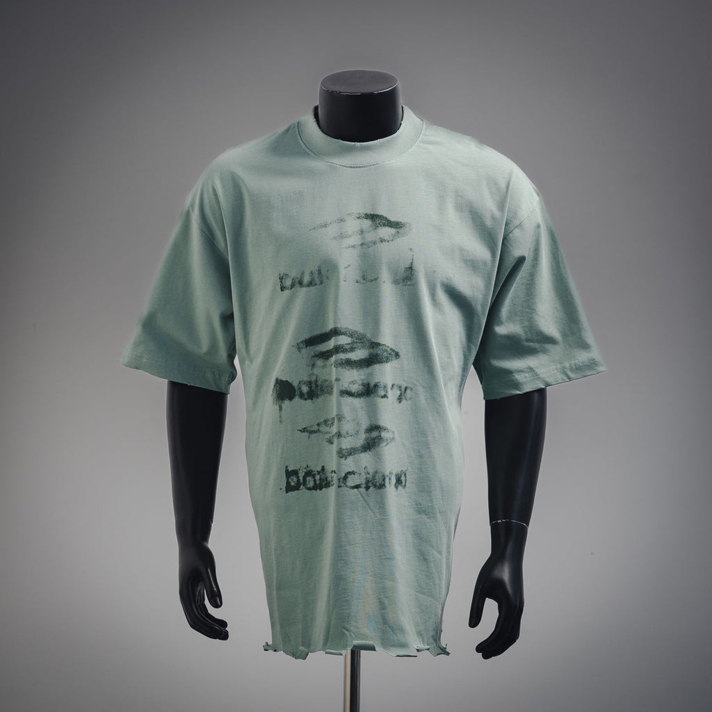 BALEN 25SS printed t-shirt