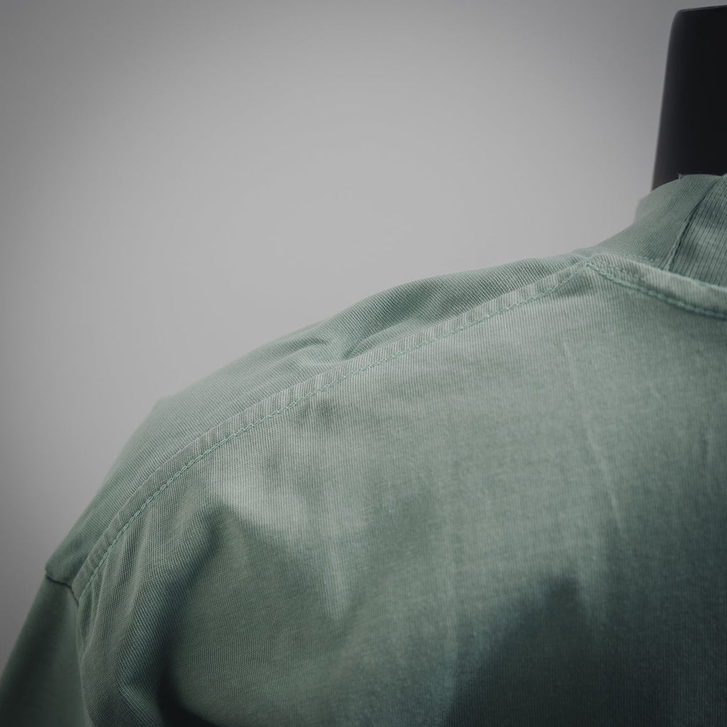 BALEN 25SS printed t-shirt