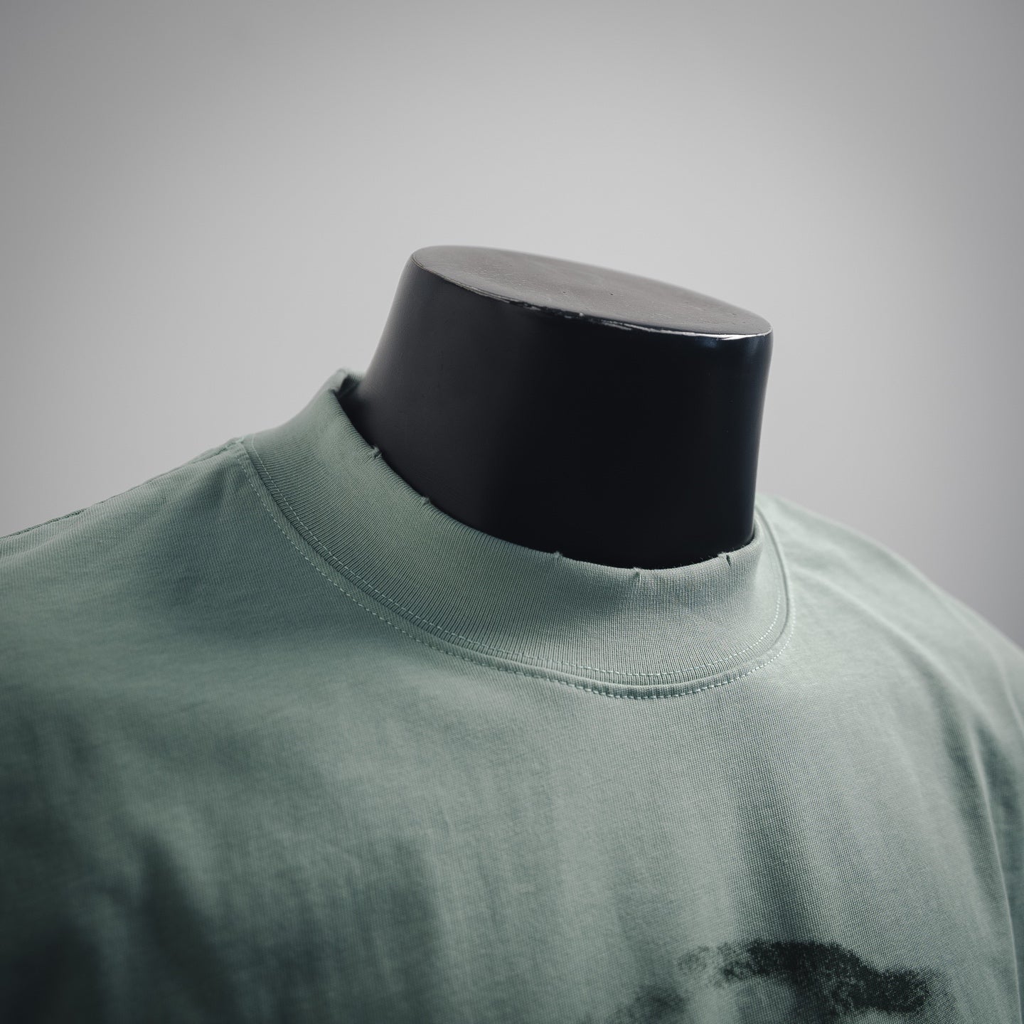 BALEN 25SS printed t-shirt