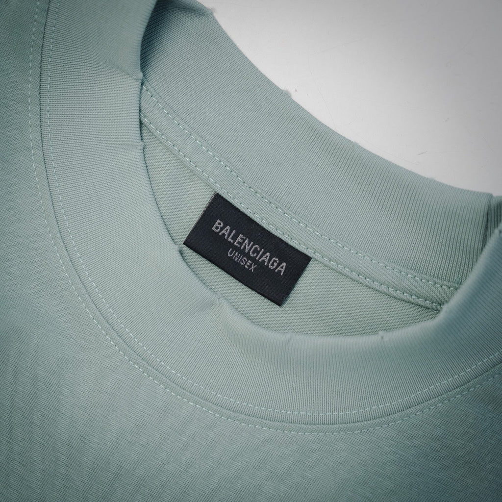 BALEN 25SS printed t-shirt