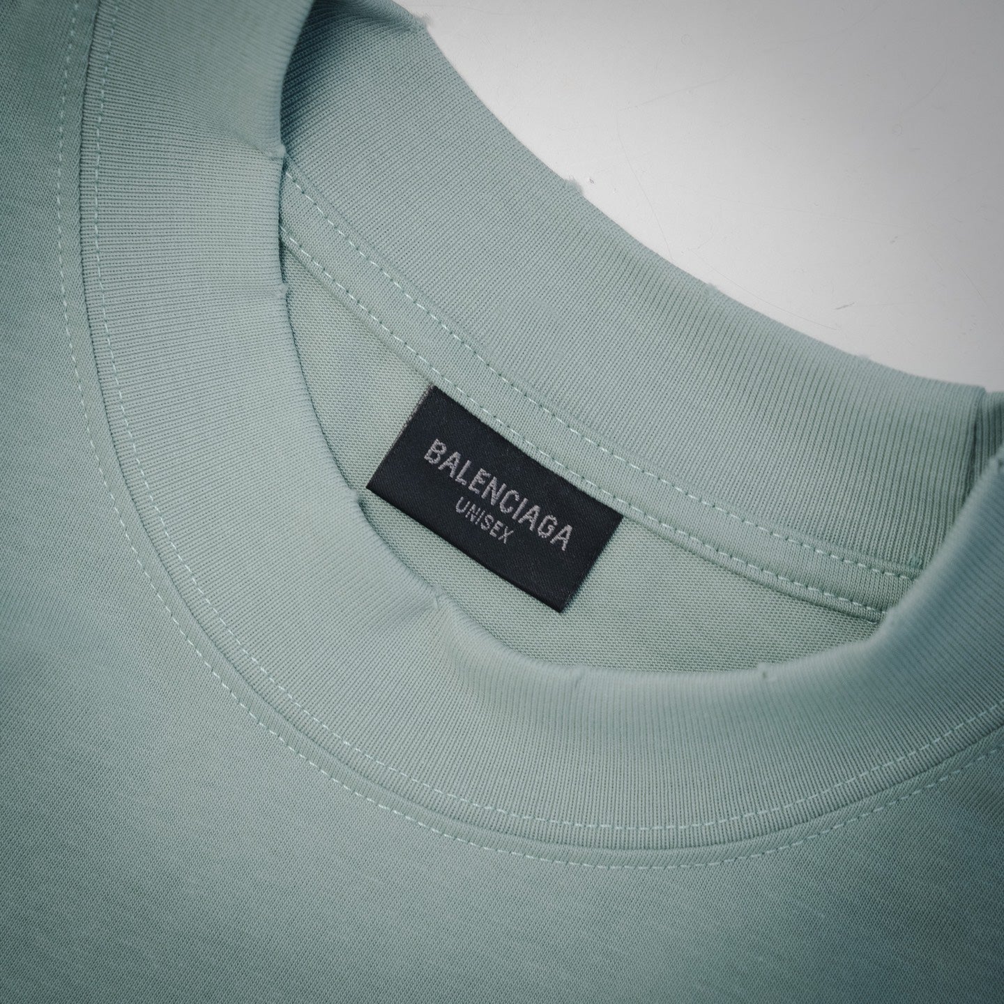 BALEN 25SS printed t-shirt