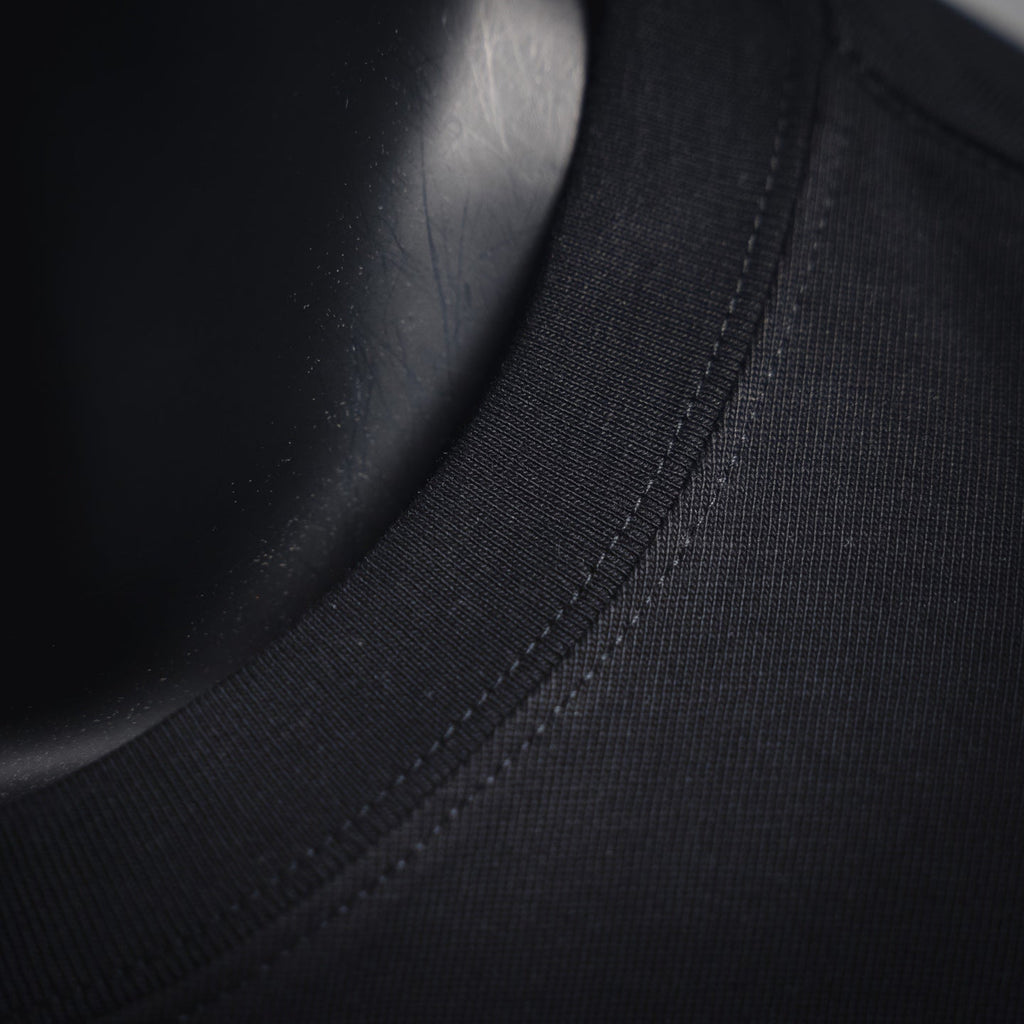 Loew 24ss printed t-shirt