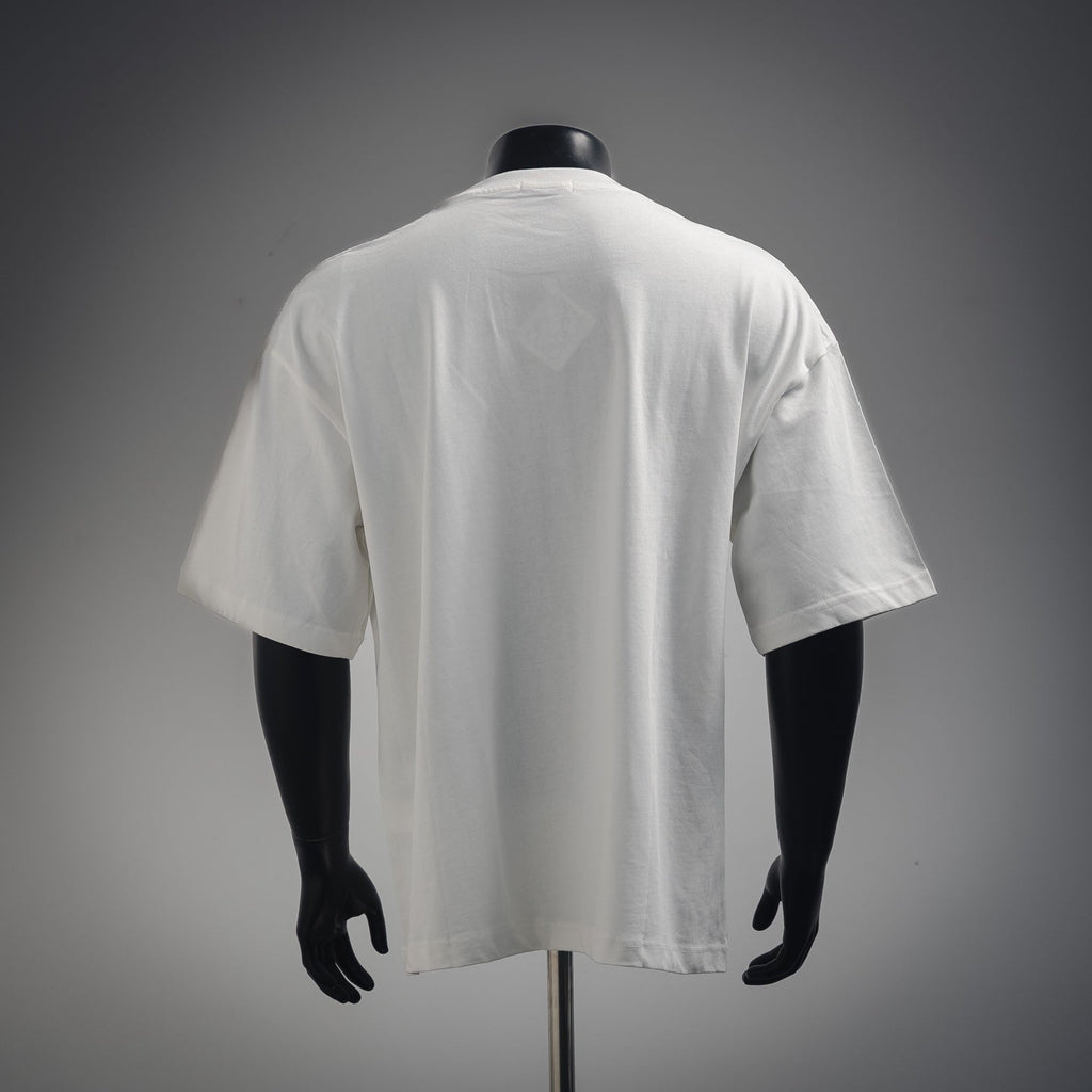 Loew 24ss printed t-shirt