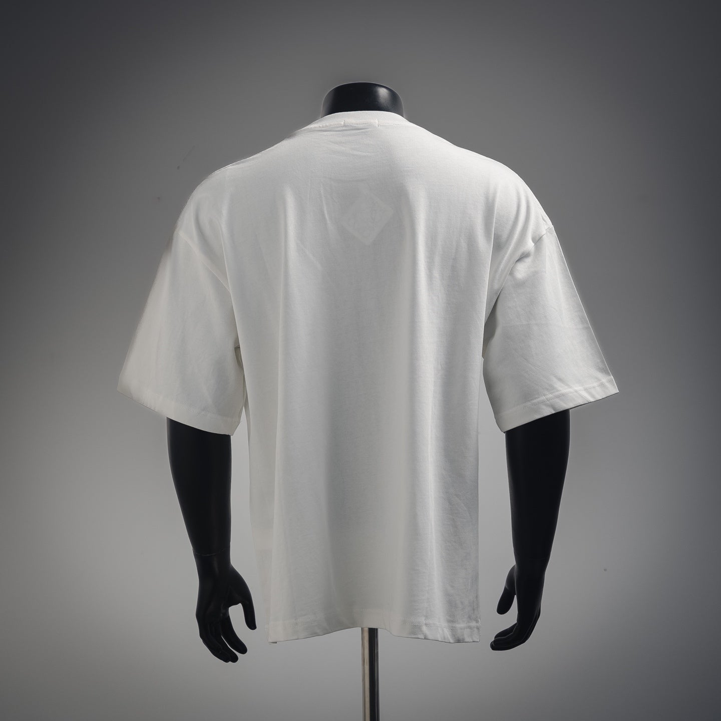 Loew 24ss printed t-shirt