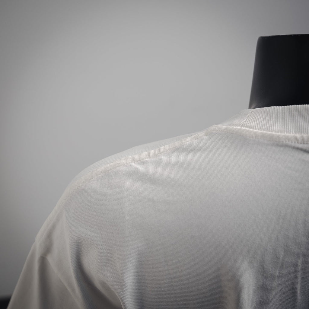 Loew 24ss printed t-shirt